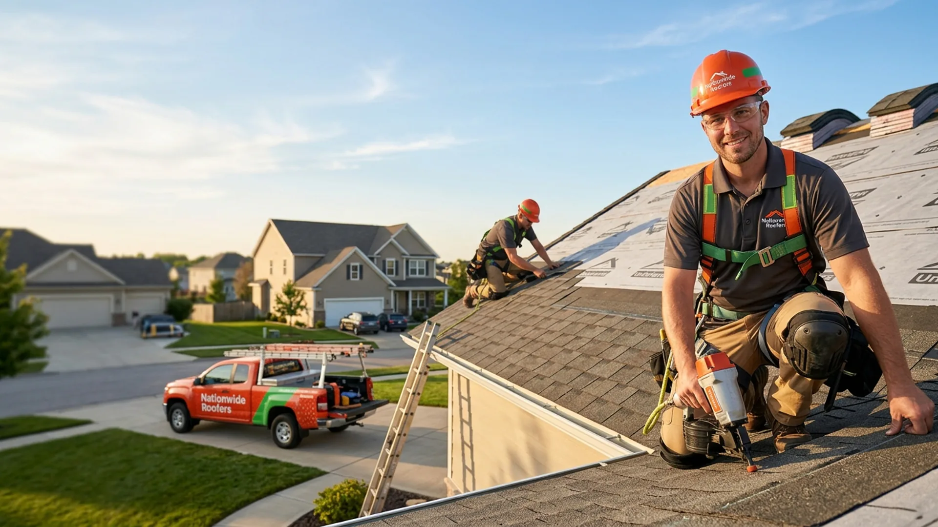 Affordable Roof Installation Smithville, MO Near Me
